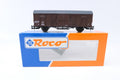 Roco 46104 Geschlossener Güterwagen der DB, Analog, Spur H0, in OVP.0