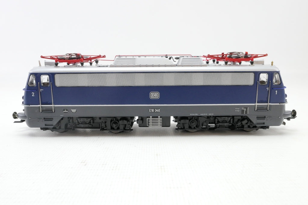 Roco H0 69697 E-Lok BR E10 340 der DB, WS, Digital, in OVP mit BA.3