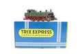 Trix 2428 Dampflok BR T 13 der K.P.E.V. , Analog, Spur H0, in OVP.0