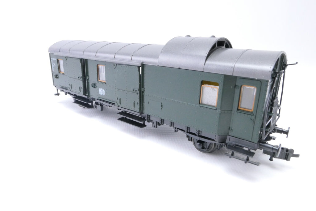 Roco 4204 Abteilwagen der DB, Analog, Spur H0, in OVP.5