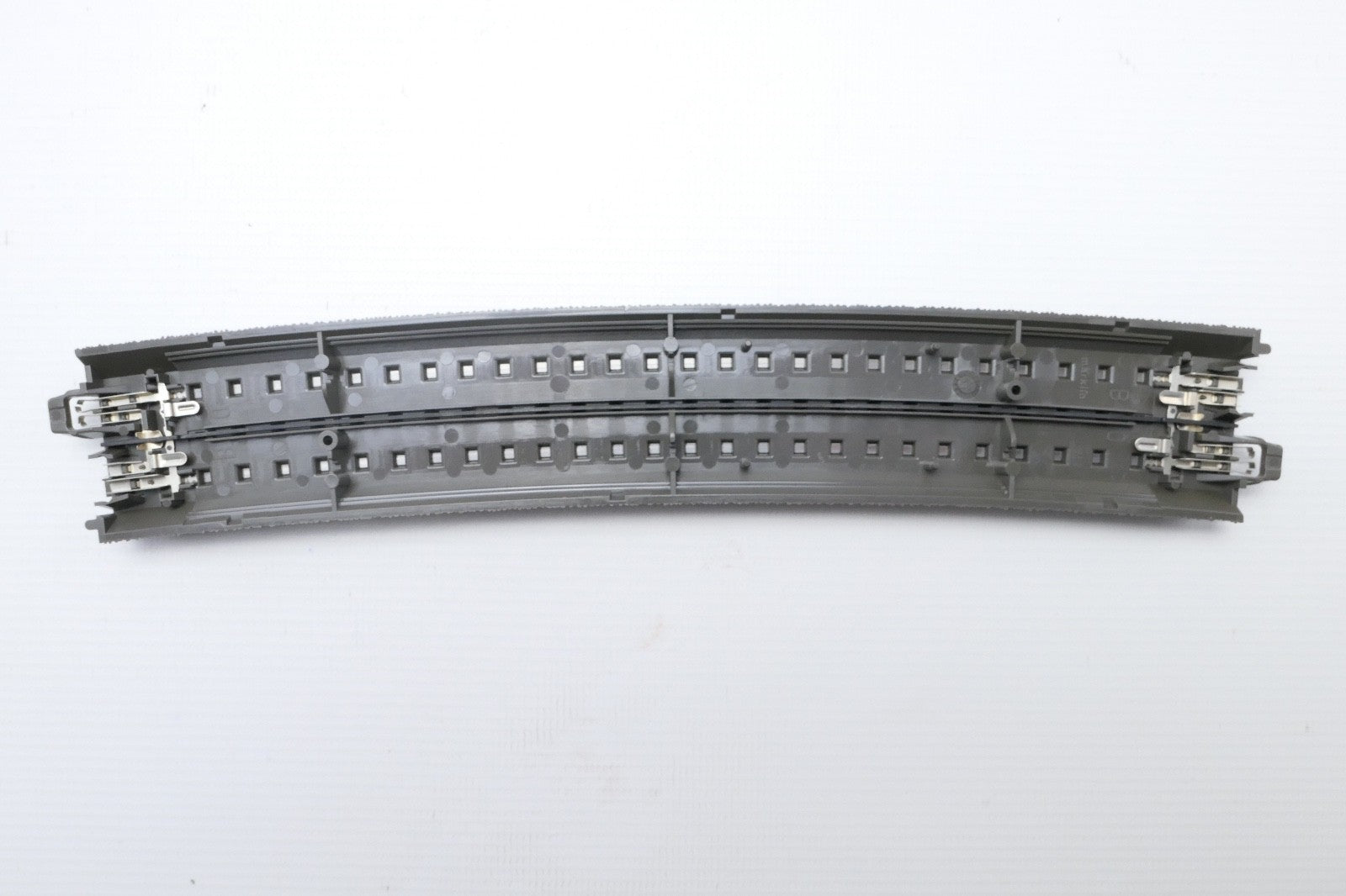 Märklin H0 Gebogenes Gleis, 1114,6 mm , 12,1 Grad , NEUWARE!5