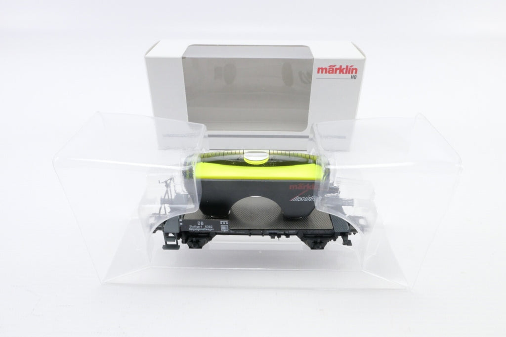 Märklin 46582 5 Jahre Insider Mitgliedschaft , Spur H0 in OVP.9