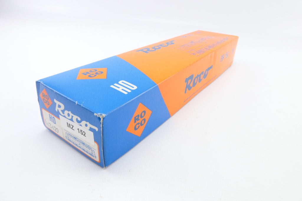 Roco H0 43429 E-Lok BR 150 ,Analog, GS, in OVP, FUNKTIONSGEPRÜFT!!10