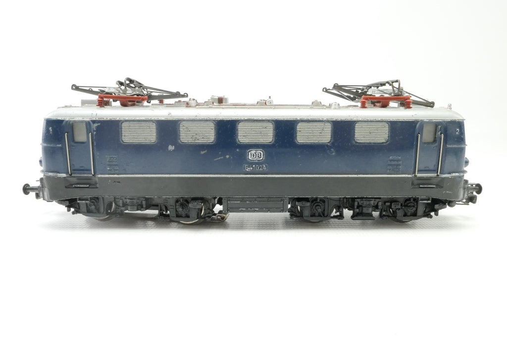 Märklin H0 3034 E-Lok BR E41 024 der DB, ohne Verpackung.6