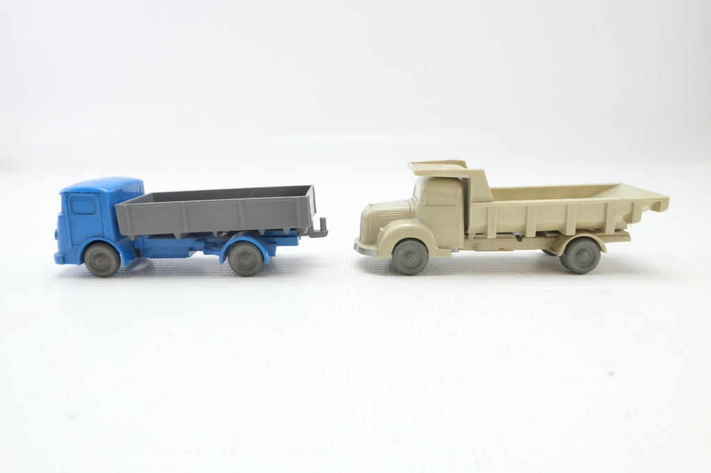 Wiking H0 Unverglaste Modelle Mega Konvolut 20tlg.9