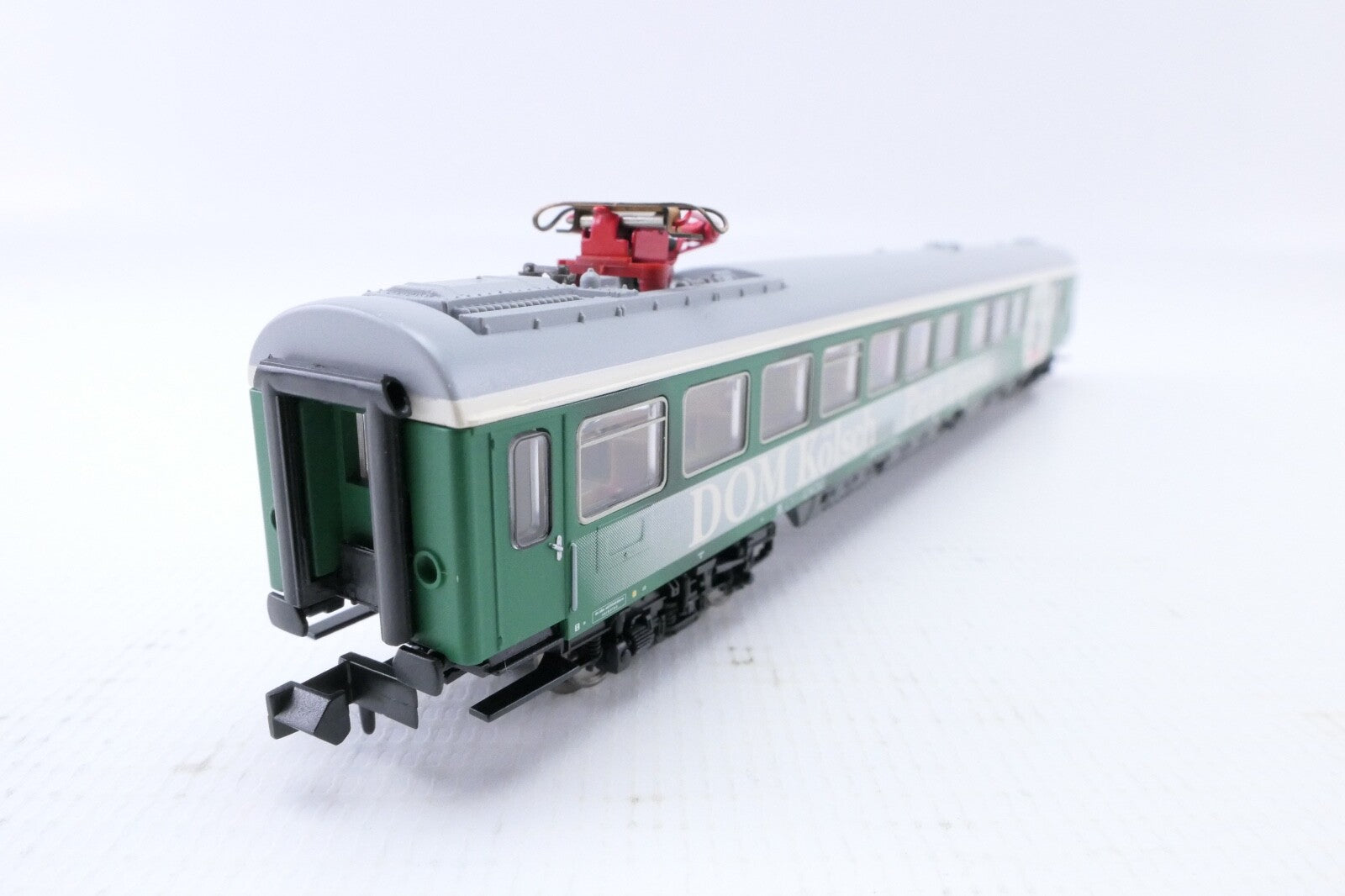 Trix 15332 Sonderwagen IMA 2004 "Dom Kölsch Party Ex."., Analog, Spur N, in OVP.1