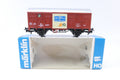 Märklin 4412 Fahrradtransportwagen der DB, Analog, Spur H0, in OVP.0