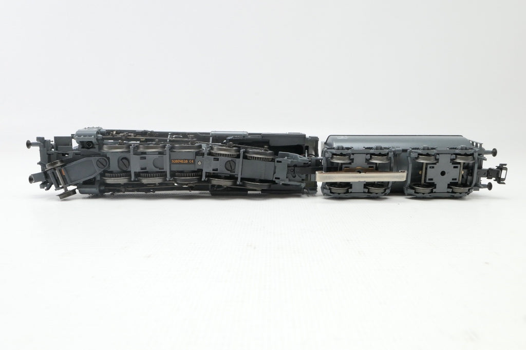 Märklin H0 39160 Dampflok BR 42 900 der DRG, Digital und BA, Adr. "42" in OVP.8