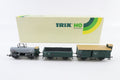 Trix 23535 Güterwagen Württemberg0