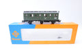 Roco 44221A Abteilwagen 2. Kl. der DB, Analog, Spur H0, in OVP.0