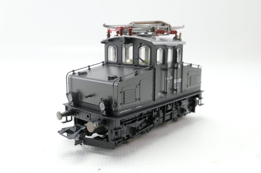 Märklin H0 37476 E-Lok BR E 6902 der DRG, Digital mit BA in OVP, Adresse "24".1