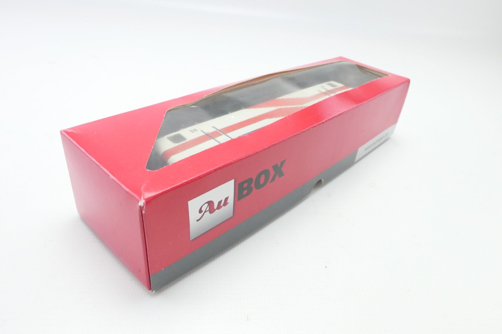 Märklin H0 34411 E-Lok BR 212 001-2 der DR, WS, Delta Digital in EVP.10
