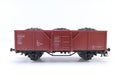 Märklin 4431 offener Güterwagen. Analog, Spur H0, in OVP.0