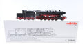 Märklin H0 33840 Dampflok BR 50 2448 der DB, WS, Delta Digital, in OVP mit BA.0