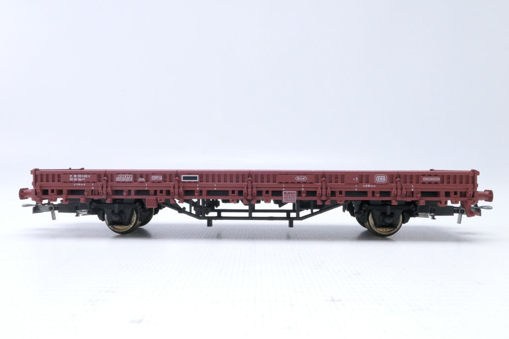 Electrotren LC 21013 mit Wiking VW Bus, Analog, Spur H0, OVP.3