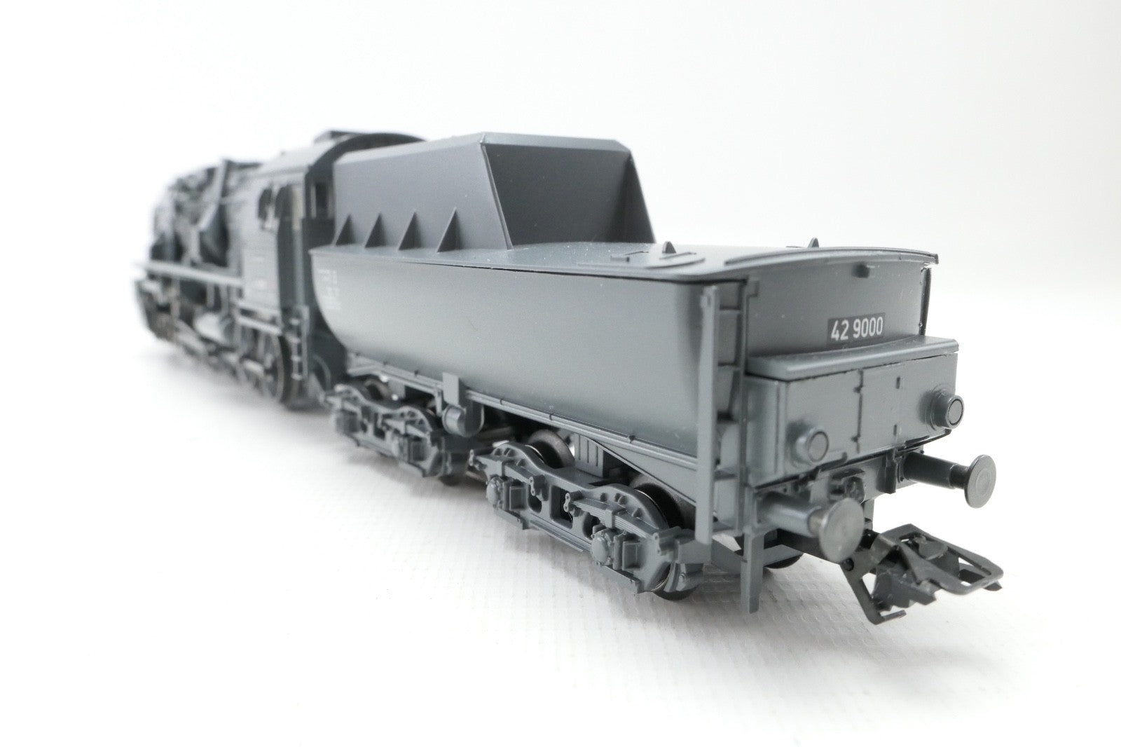 Märklin H0 39160 Dampflok BR 42 900 der DRG, Digital und BA, Adr. "42" in OVP.5