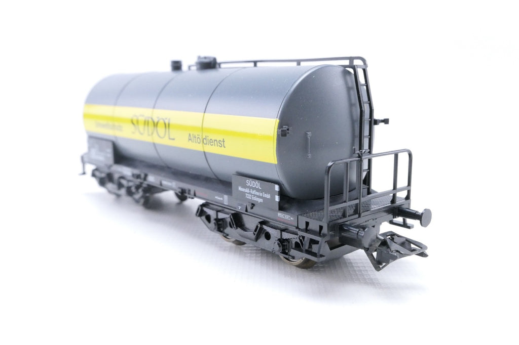 Märklin 46525 Kesselwagen Südöl der DB, Analog, Spur H0, in OVP2