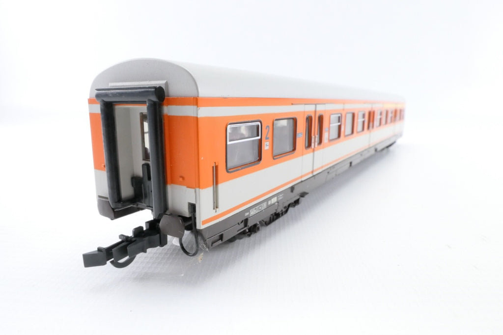 Roco 44671 S-Bahn Wagen der DB. Spur H0. OVP.4