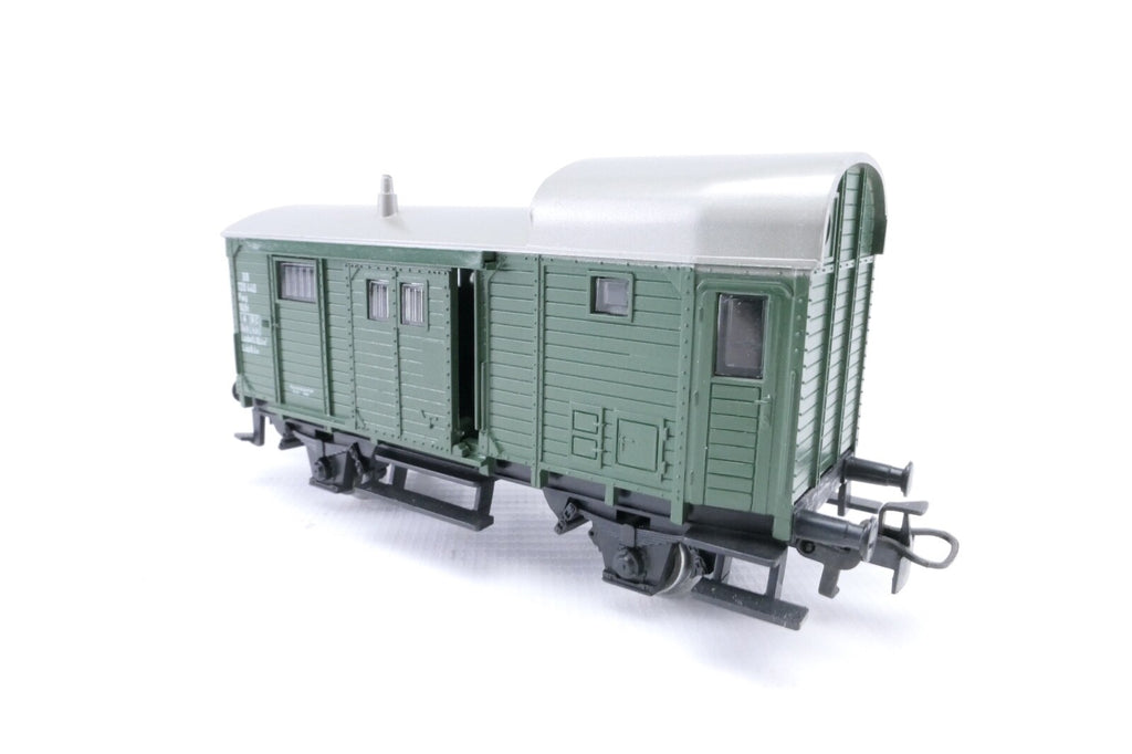 Märklin 4699 Güterzugbegleitwagen der DB, Analog, Spur H0, in OVP.2