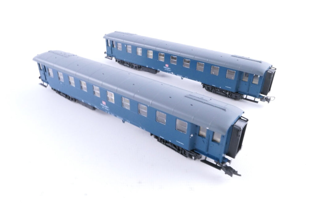 Sachsenmodelle Exclusiv Serie "Völkner Modellbahnwelt", Analog, Spur H0, in OVP.5