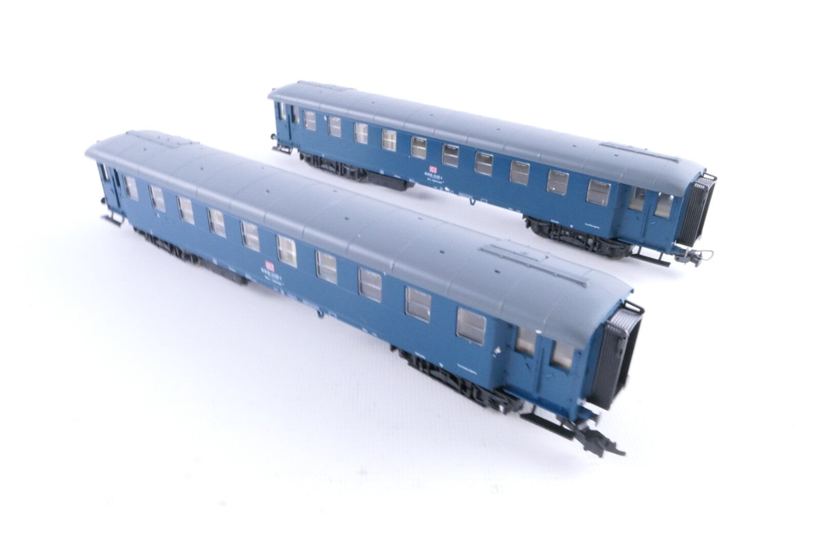 Sachsenmodelle Exclusiv Serie "Völkner Modellbahnwelt", Analog, Spur H0, in OVP.5