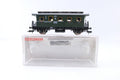 Fleischmann 5067 Personenwagen 3.Klasse der DRG, Analog, Spur H0, in OVP.0