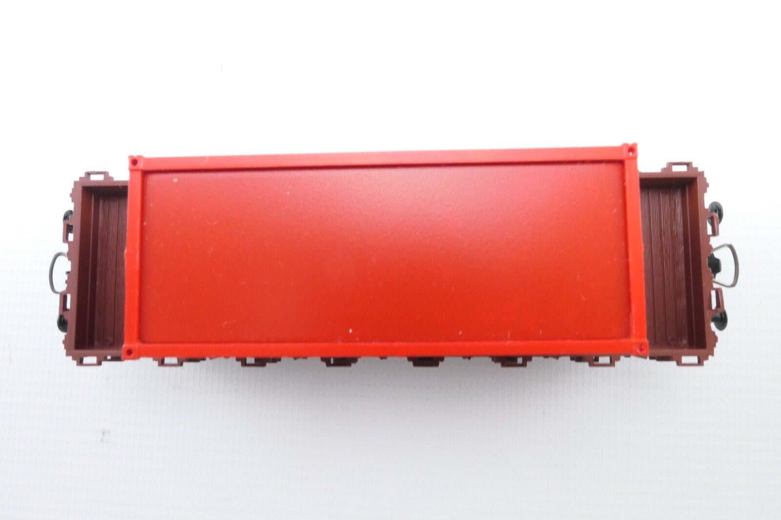 Roco 47924 Güterwagen Miele Küchen H0 OVP7