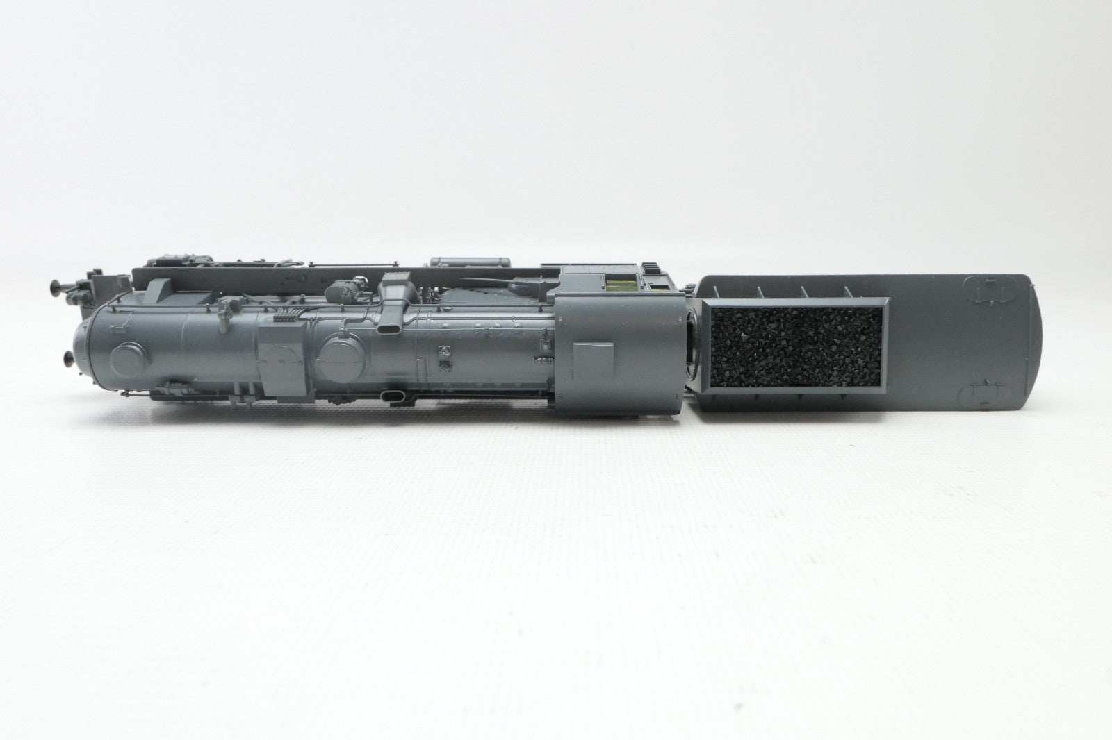 Märklin H0 39160 Dampflok BR 42 900 der DRG, Digital und BA, Adr. "42" in OVP.7