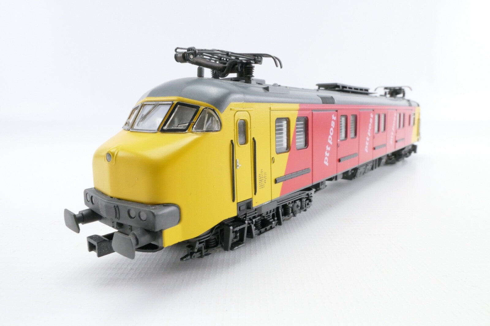 Märklin 3389 BR MR 3000 NS, Spur H0, Analog, in OVP.4