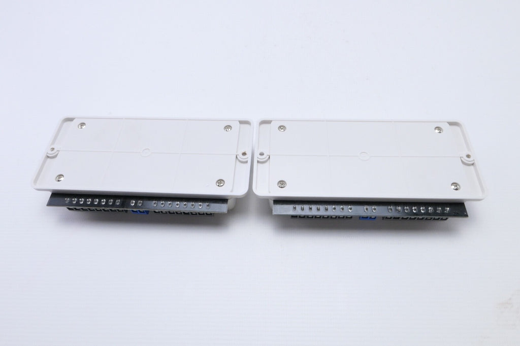 LS Digital Feedback Modul 16 Plus 2er Pack ohne Bedienungsanleitung. S88 Modul4