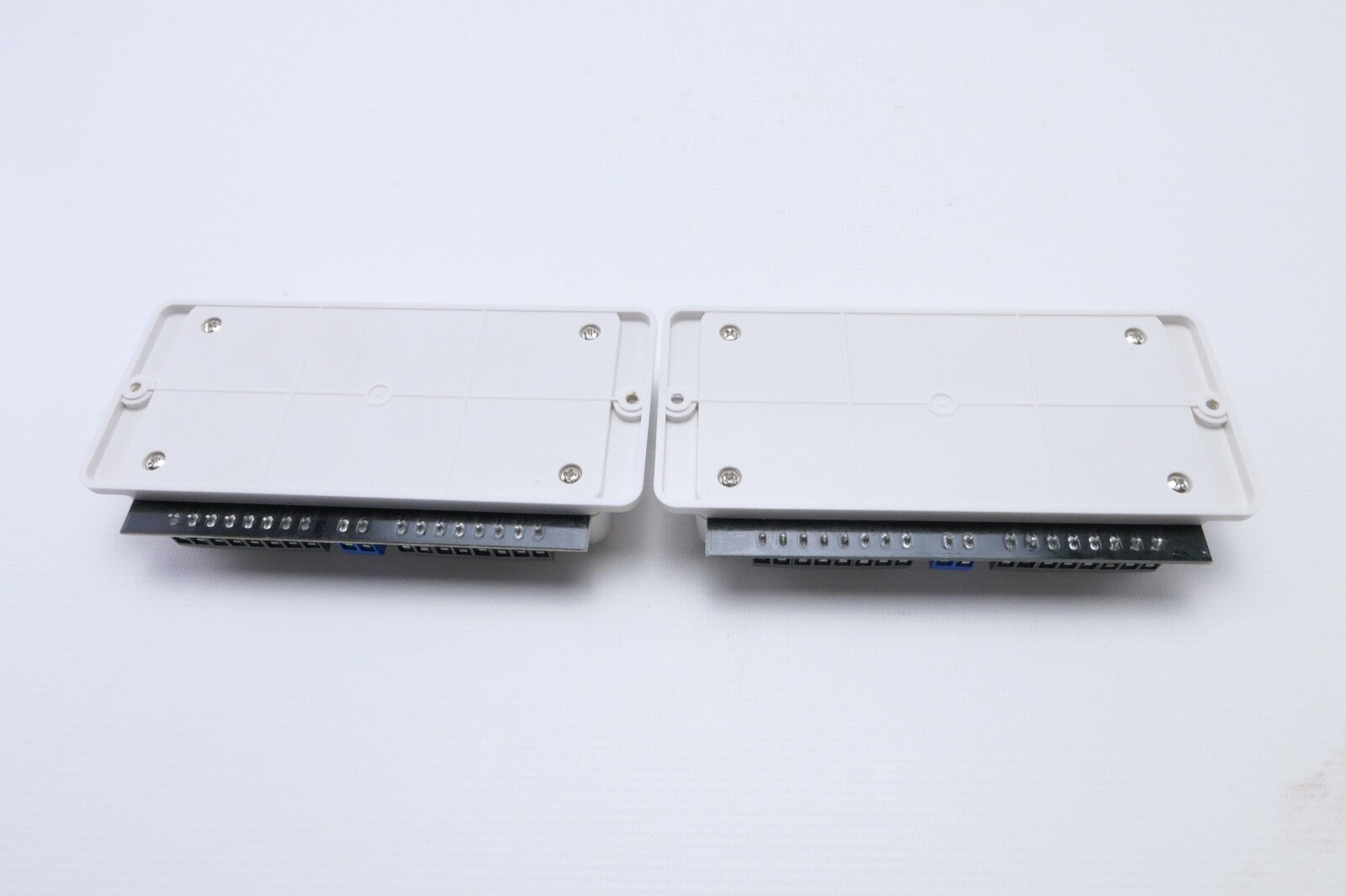 LS Digital Feedback Modul 16 Plus 2er Pack ohne Bedienungsanleitung. S88 Modul4