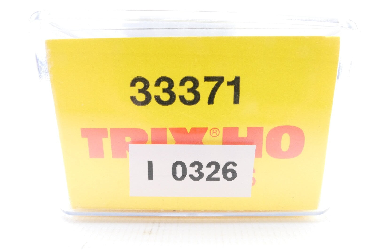 Trix Express 33371 Schnellzugswagen 2.Kl. der DRG, Analog, Spur H0, in OVP.9