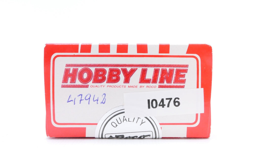 Roco Hobbyline 47942 Rungenwagen mit Schüttgut, Spur H0, in OVP.12