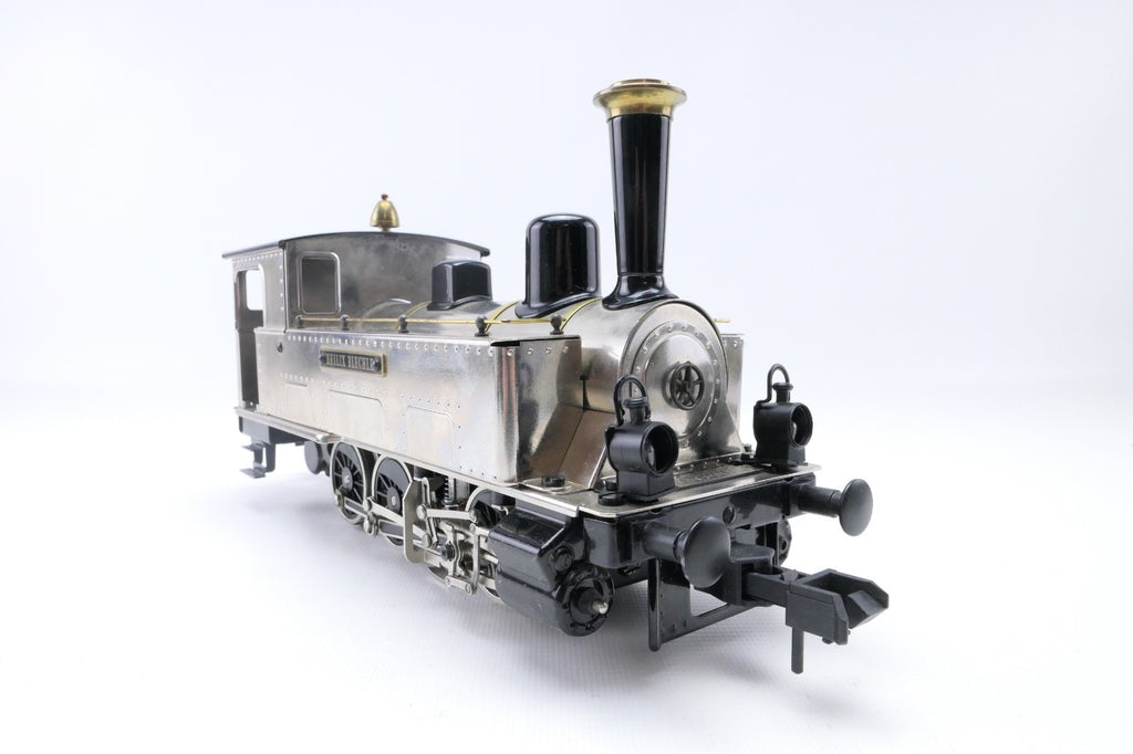 Märklin Spur 1,45295 Maxi Dampflok BR 89 Heiligs Blechle, Delta Digital,in OVP.2