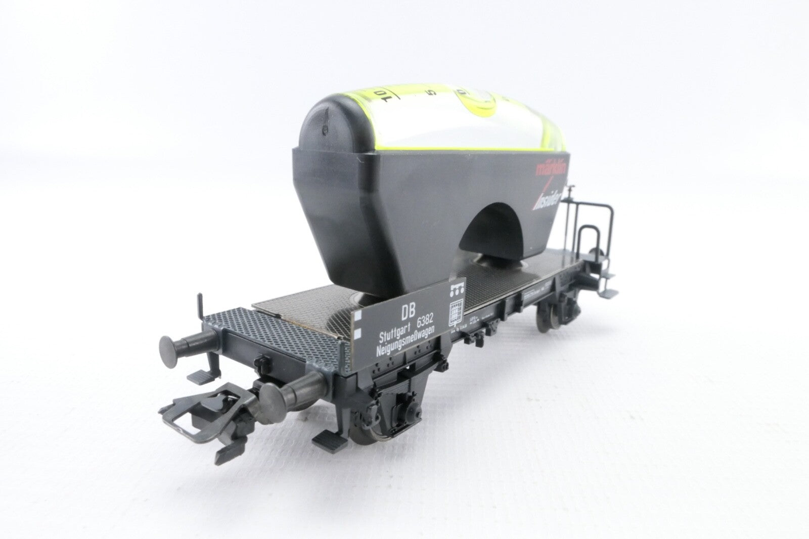Märklin 46582 5 Jahre Insider Mitgliedschaft , Spur H0 in OVP.4