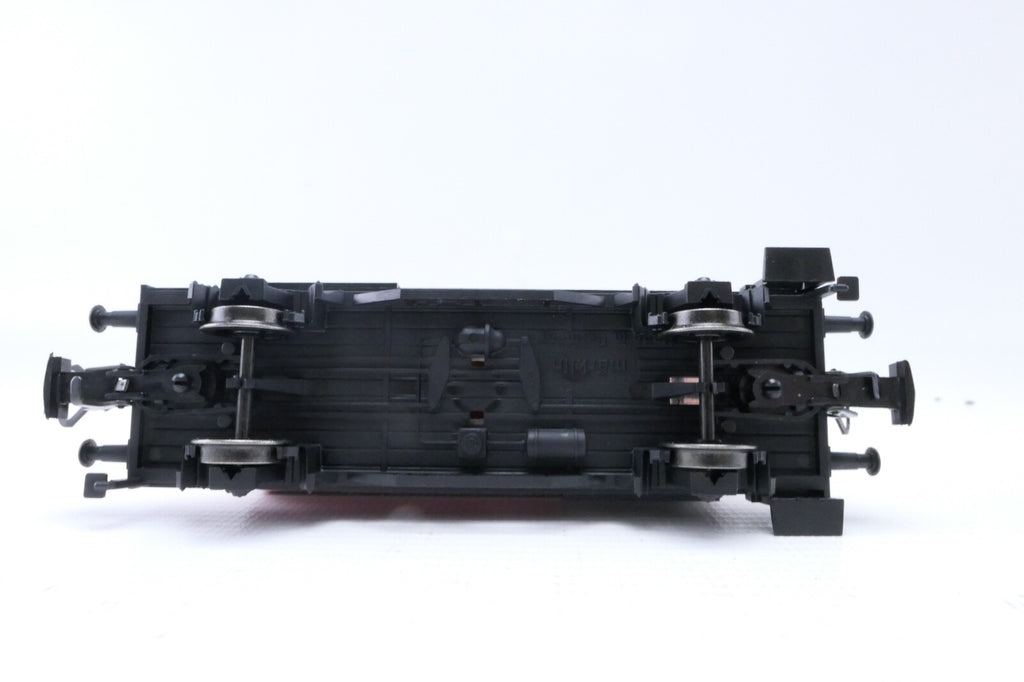 Märklin 44401 Tankwagen "Avia" der DB, Analog, Spur H0, in OVP.8