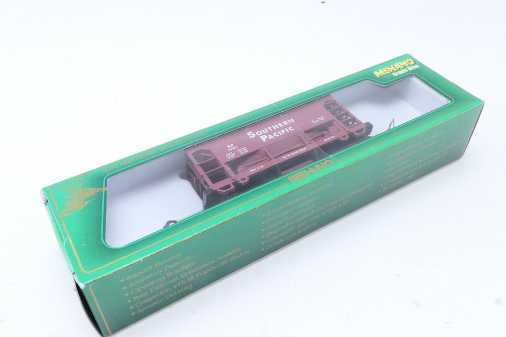 Mehano T051/19356 Lore Car Southern Pacific, Analog, Spur H0, in OVP.9