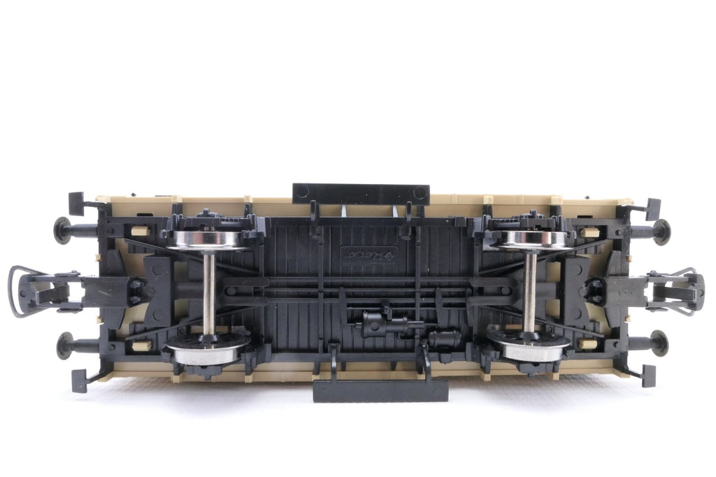 Roco 47257 "Stollwerk Gold", Analog, Spur H0, in OVP.8