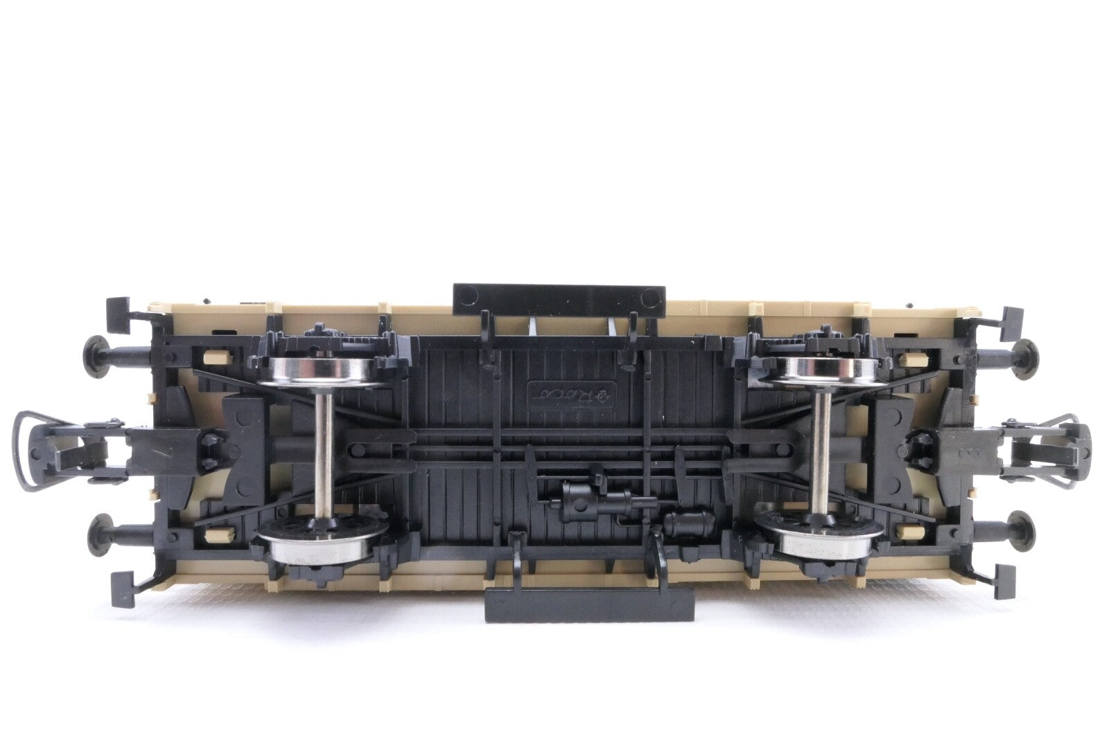 Roco 47257 "Stollwerk Gold", Analog, Spur H0, in OVP.8