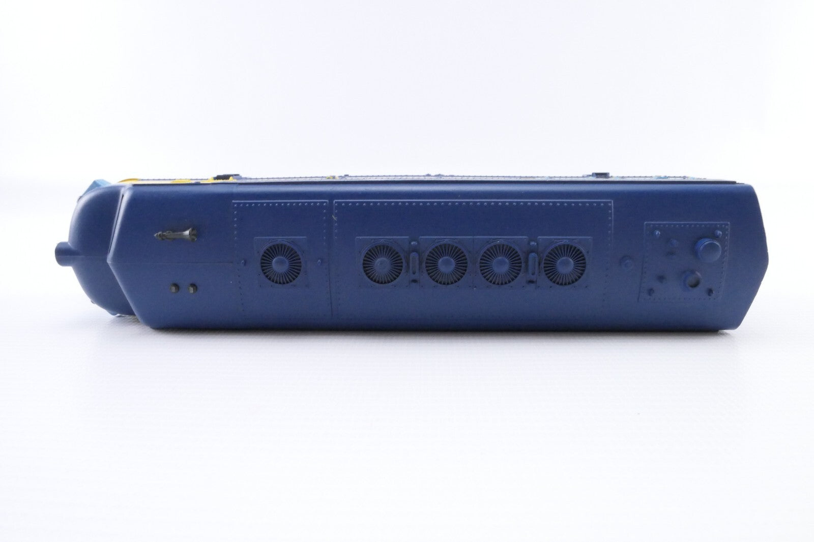 Modelleisenbahn Alhearn Spur H07