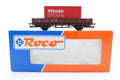 Roco 47924 Güterwagen Miele Küchen H0 OVP0