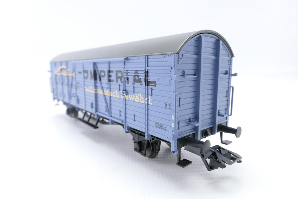 Märklin 48161 Insider Jahreswagen 211 Güterwagen Kuba Imperial,OVP.2
