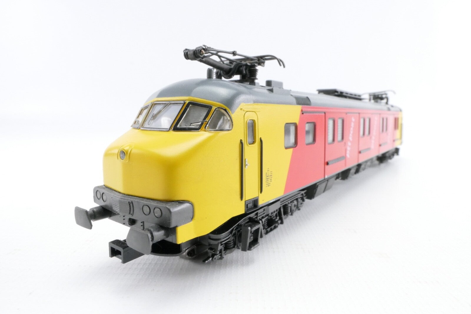 Märklin 3389 BR MR 3000 NS, Spur H0, Analog, in OVP.1