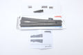Märklin H0 24712 Weiche rechts 236,1mm, Radius 1114,6mm, 12,1 Grad, NEU! in OVP.0