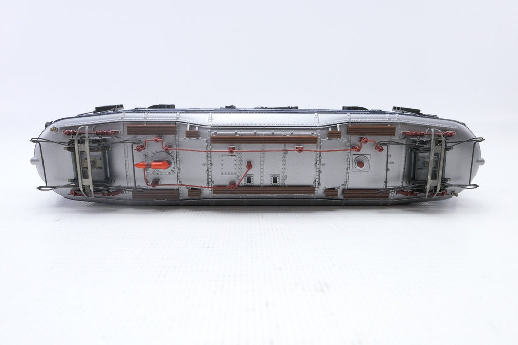 Märklin H0 3368 E-Lok BR 118 024-9 der DB, WS, Analog, in OVP mit BA.7