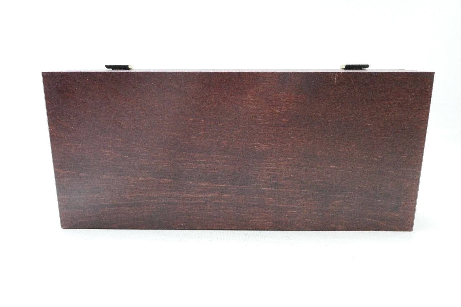 Märklin H0 37981 Leer Holzschatulle ohne Inlay.6
