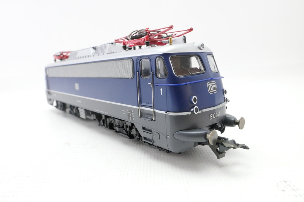 Roco H0 69697 E-Lok BR E10 340 der DB, WS, Digital, in OVP mit BA.2