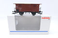 Märklin 4885 geschlossener Güterwagen der DB, Analog, Spur H0, in OVP.0