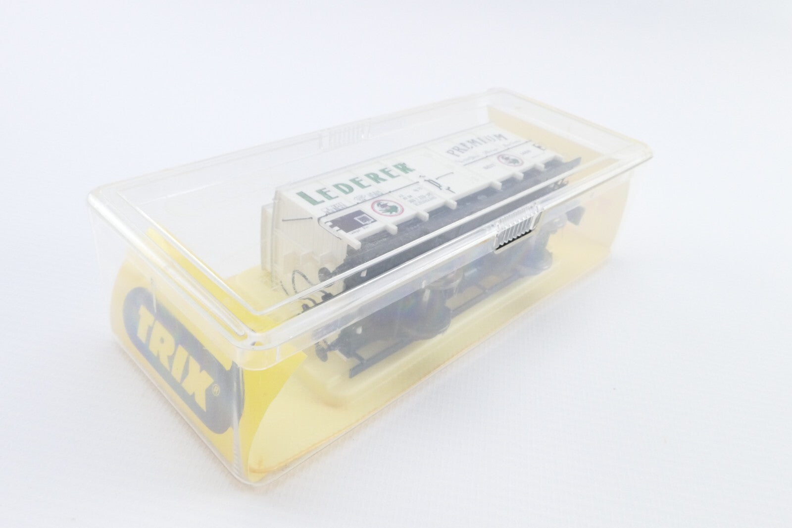 Modelleisenbahn Trix Express Spur H0 335049