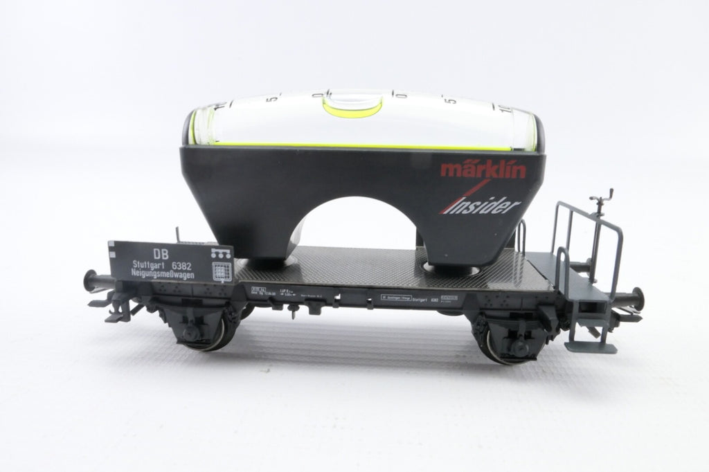 Märklin 46582 5 Jahre Insider Mitgliedschaft , Spur H0 in OVP.3